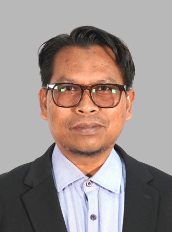 Mohd Hawari bin Saad